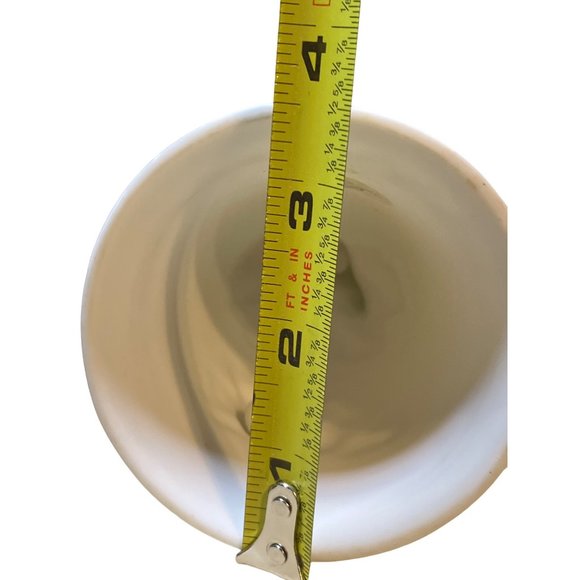 Ganz Hummingbird with Morning Glory Bell 1995 - Picture 11 of 11